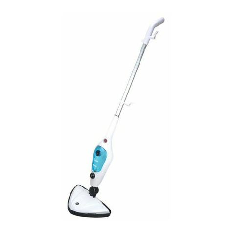 Eldom Alto PM850 manual