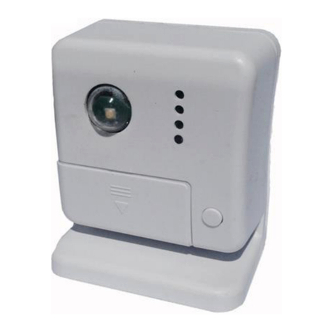 FireBlitz FH700HIA Installation and Maintenance