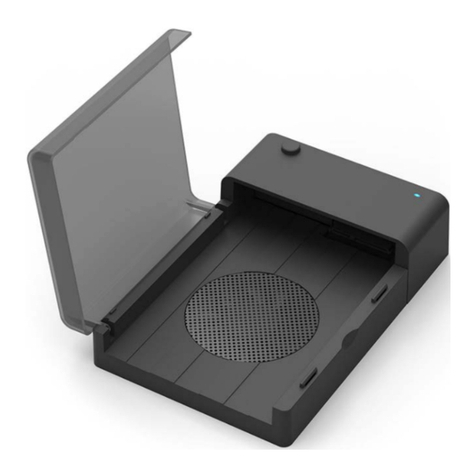 Sabrent EC-DFFN manual
