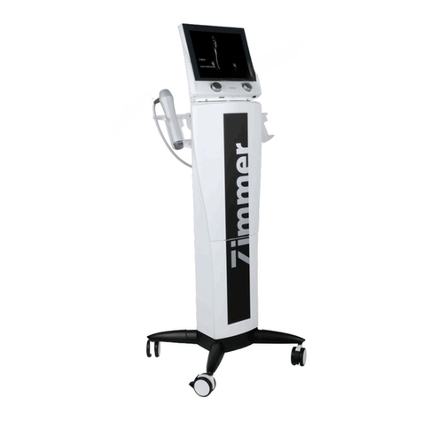 Zimmer Z Wave Q user manual