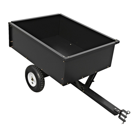 Meec tools 707-054 operating instructions
