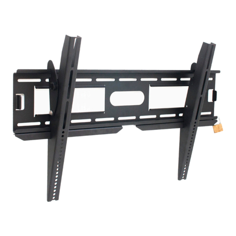 Skyvue NXG-55 installation manual