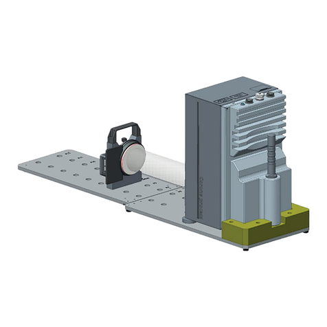 Zeiss Corona process Service manual