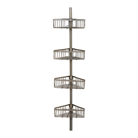 Zenith 2131NN User manual