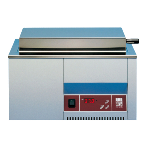 GFL 10 Series operating instructions