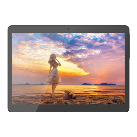 myPhone SmartView 9,6 3G manual