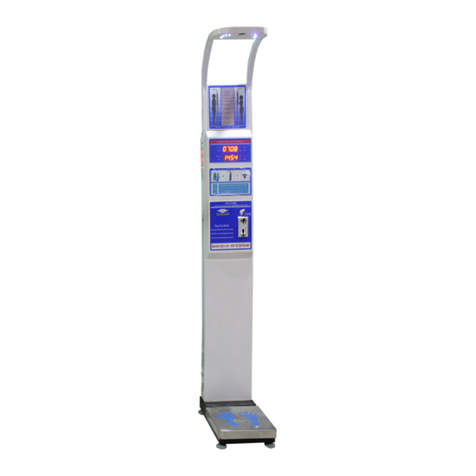 Dingheng DHM-15 manual
