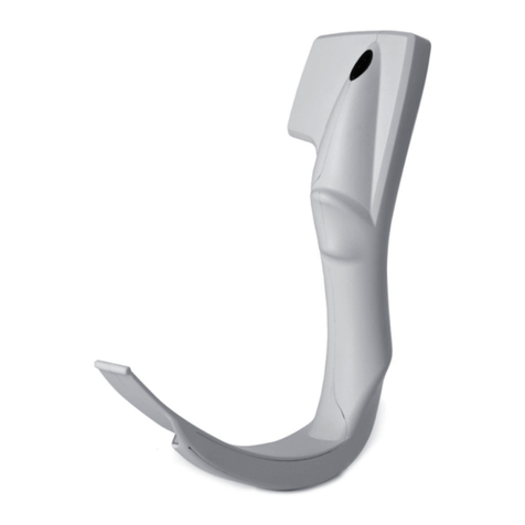 Intersurgical i-view Instructions for use