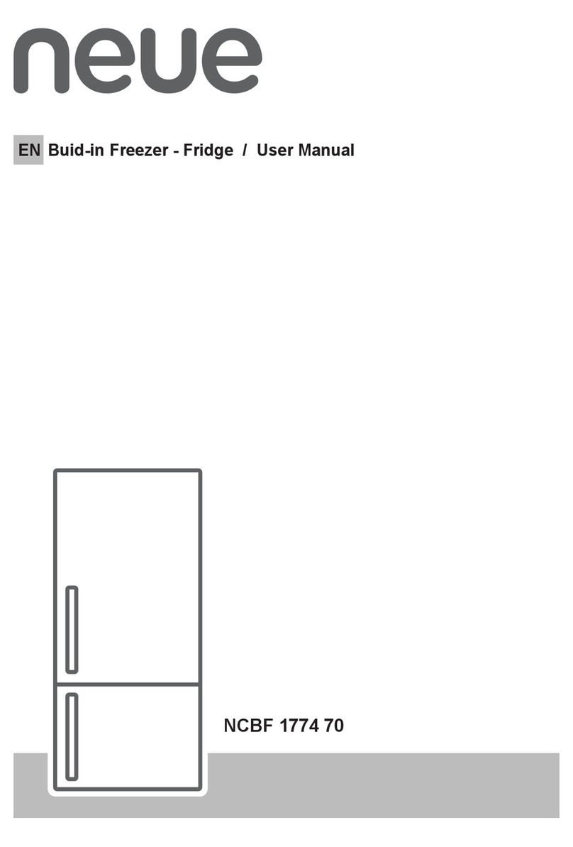 Neue NCBF 1774 70 user manual