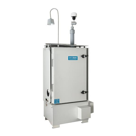 Aeroqual AQM60 user guide