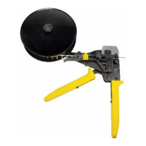 HARTING 09 45 800 2800 User manual