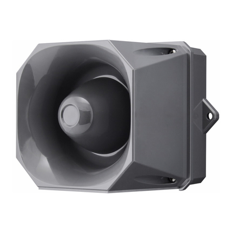 Eaton X10 User manual