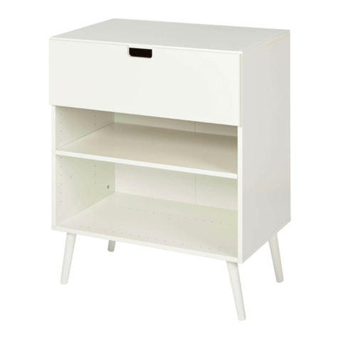 Manis-h 10880-1 Manual Manis-h 10880-1 Manual