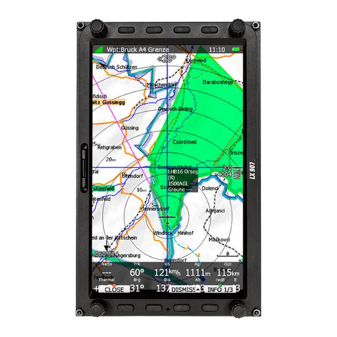 LXNAV LX90 Series User manual