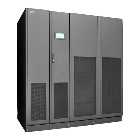 East EA990 Super user manual East EA990 Super user manual