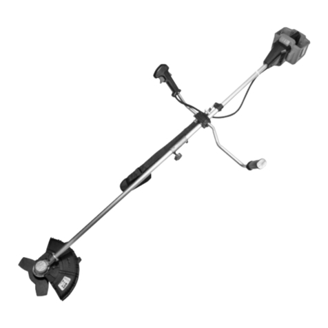 FXA XCLICK FXAGY1946 User manual