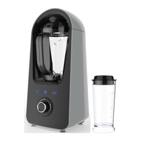 GOREK GT-VB800 Instruction manua