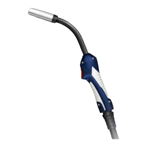 Bohler MT G Series User manual