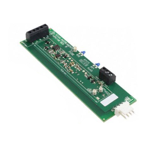 Texas Instruments bq20z70EVM-001 User manual Texas Instruments bq20z70EVM-001 User manual