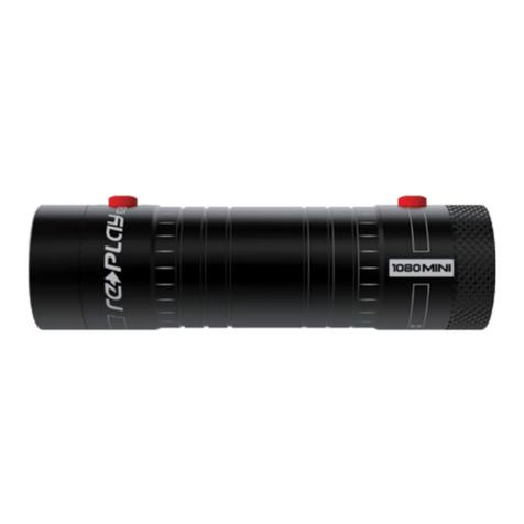 Stable Imaging Solutions Replay XD 1080 Mini quick start guide