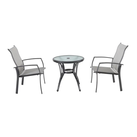 HAMPTON BAY FCA60401BG-2PK Use and care guide HAMPTON BAY FCA60401BG-2PK Use and care guide