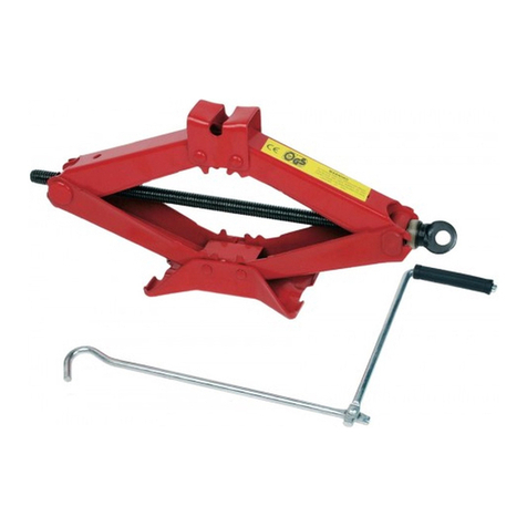 Mannesmann 009-T1000 Parts list manual