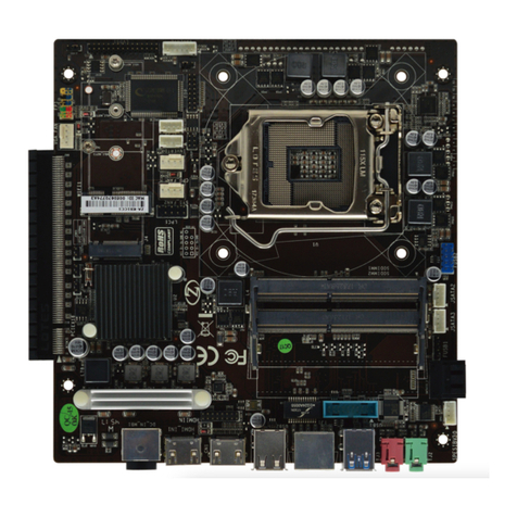 Zeal-All ZA-SKB1CC1 user manual