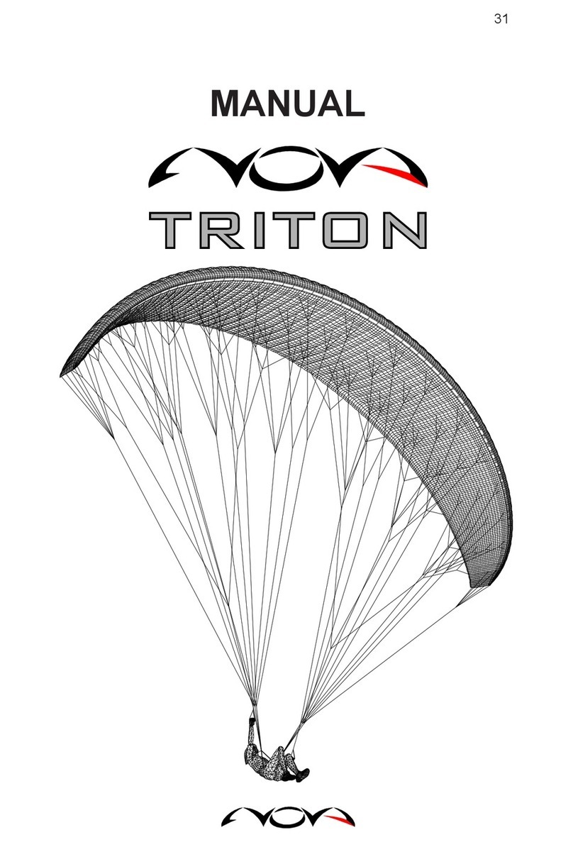 Nova Triton manual