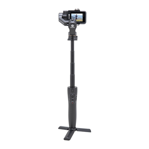 FeiYu Tech Vimble 2A User manual