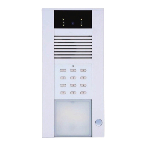 Alphatech IP BOLD 65 User manual