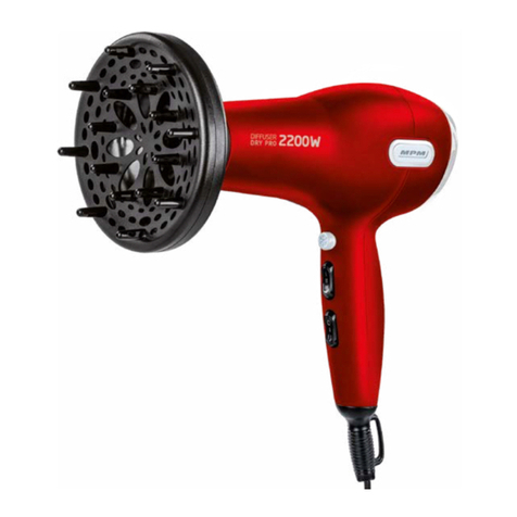 MPM MSW-11 user manual