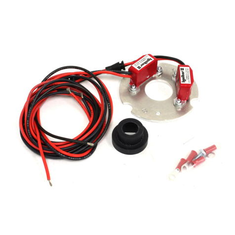 PerTronix Ignitor II installation instructions PerTronix Ignitor II installation instructions