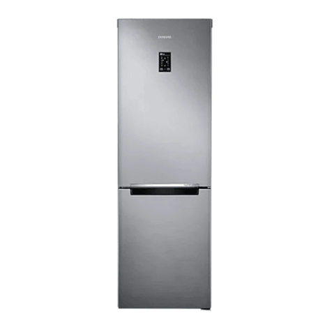 LG GC-B303SPHL User manual LG GC-B303SPHL User manual