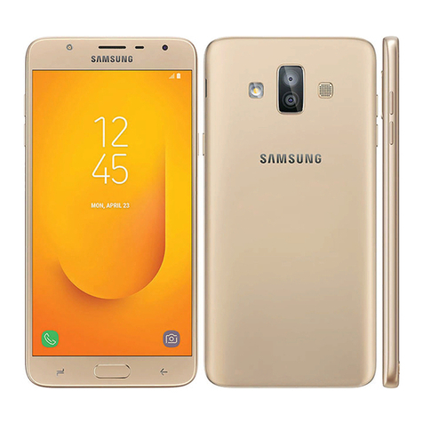 Samsung Galaxy J7 Duo User manual Samsung Galaxy J7 Duo User manual