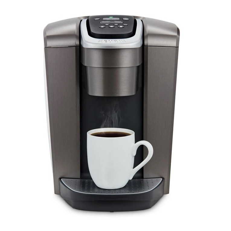 Keurig K-Elite User manual
