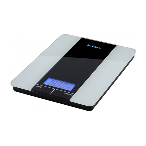 Emos EV019 User manual