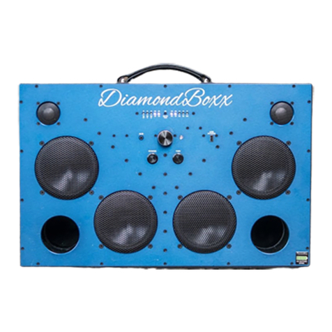 DiamondBoxx L2 manual