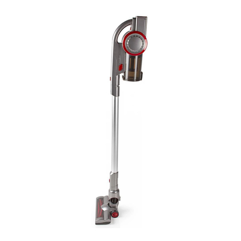 nedis VCCS200RD User manual nedis VCCS200RD User manual
