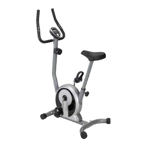 Innofit FIT-802 user manual