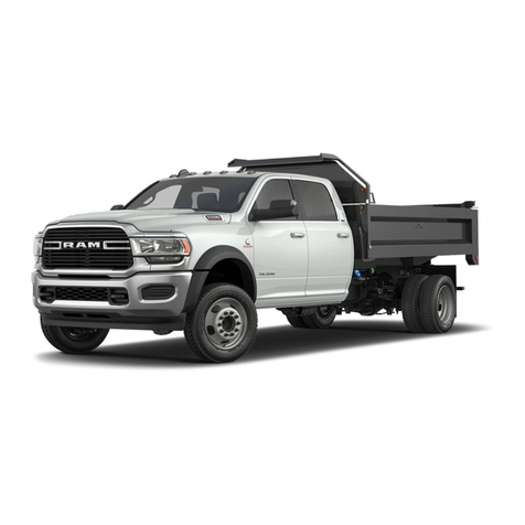 RAM Commercial CHASSIS CAB 2020 owner's manual RAM Commercial CHASSIS CAB 2020 owner's manual