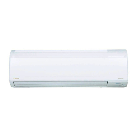Daikin FTKM33NV2S User manual