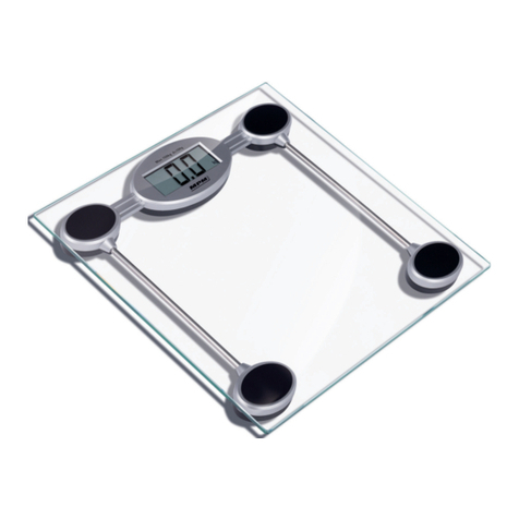 MPM MWA-03 user manual