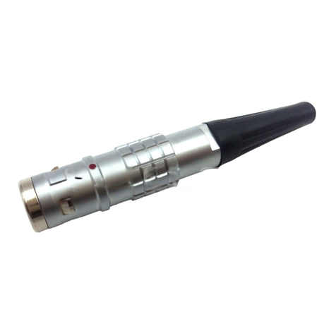 Lemo K Series manual