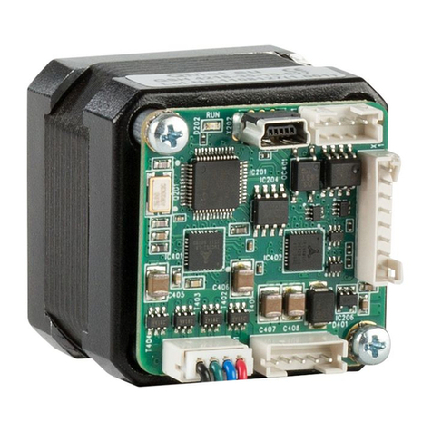 Trinamic PD-1141 User manual Trinamic PD-1141 User manual