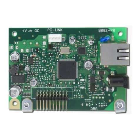 Bentel Security Absoluta ABS-IP User guide