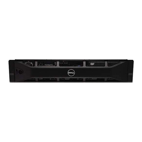 Dell POWEREDGE R515 User manual