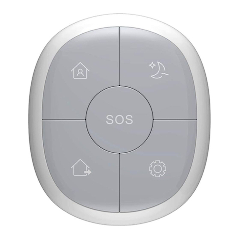 ELRO Connects instruction manual