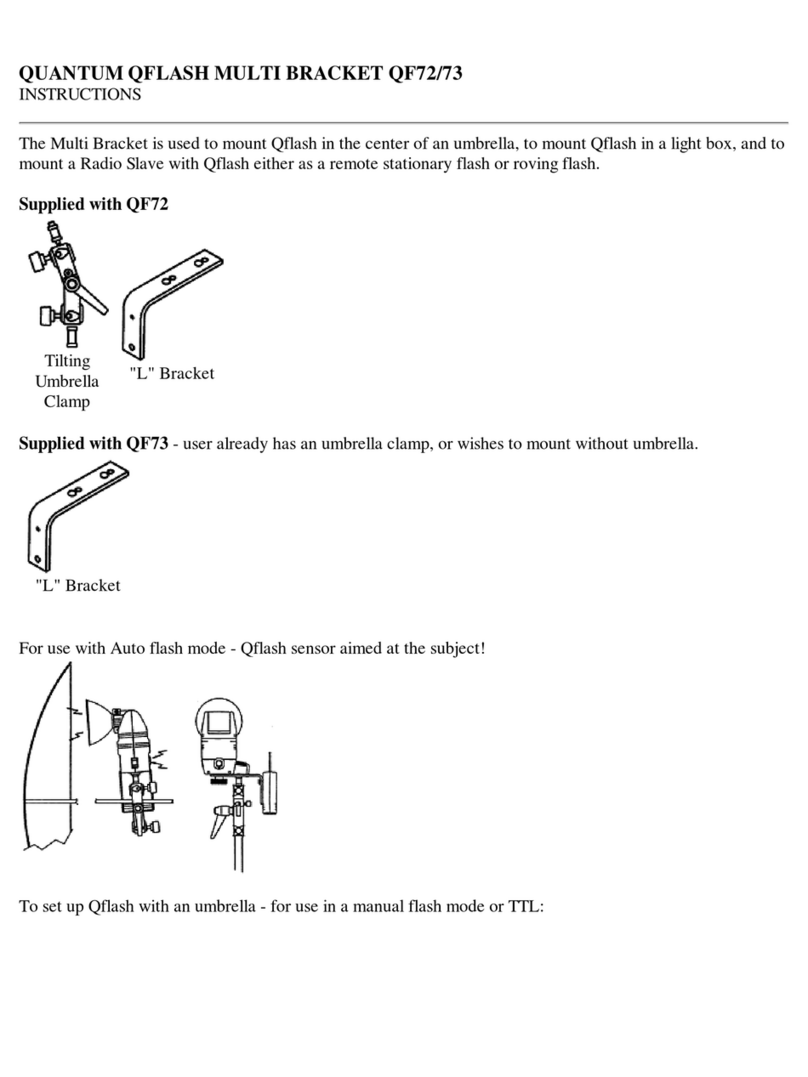 Quantum QF72 instructions