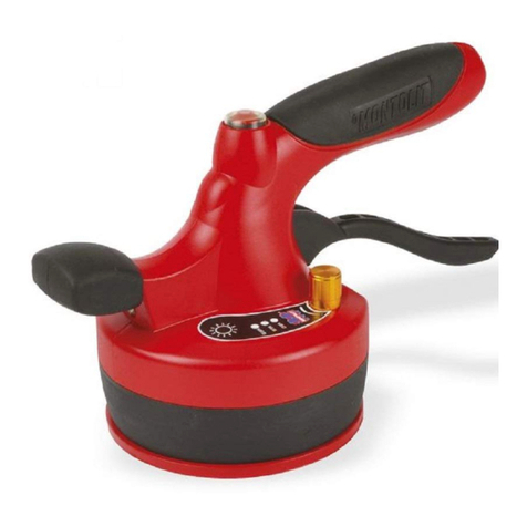 MONTOLIT BATTILE manual