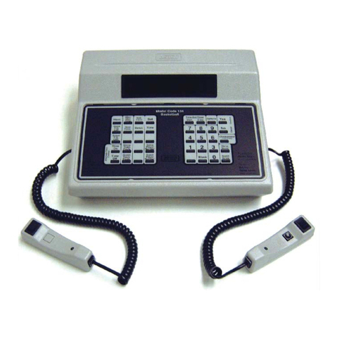 Nevco MPCW-6 instructions